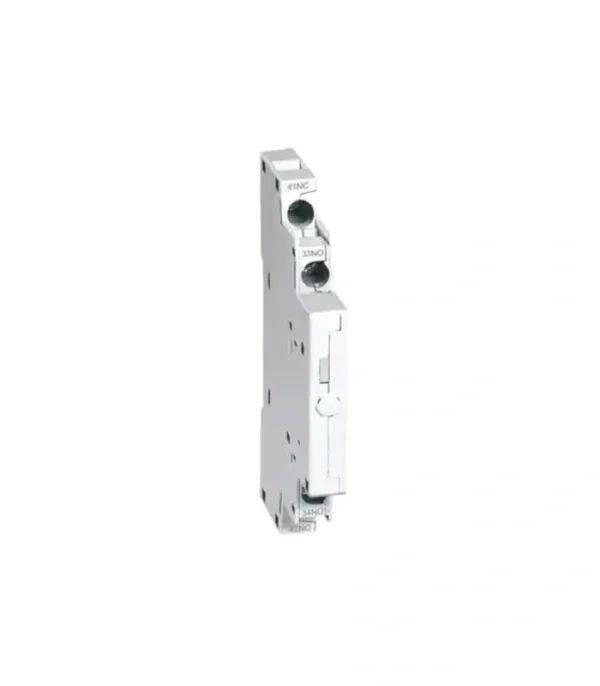 Legrand 417400 MPX3 1NO1NC 230V Ac Yardımcı Kontaktör