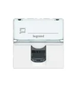 Legrand LCS² Sistem Armada RJ45 CAT6 Priz UTP 2M - Görsel 7