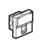 Legrand LCS² Sistem Armada RJ45 CAT6 Priz UTP 2M - Görsel 8