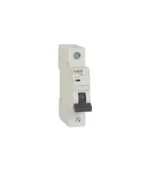 Viko - 4VTB-1B50 1x50A 4,5kA B Tipi Otomatik Sigorta - Görsel 2