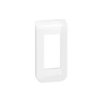 Legrand Sistem Armada Beyaz Çerçeve 1 Modül