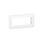 Legrand Sistem Armada Beyaz Çerçeve 5 Modül