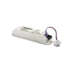 Noas 3-54 w Acil Durum Kitli Driver