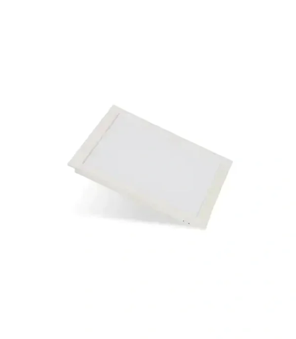Noas 22w Klipin Kare Led Panel Günışığı 30x30 Sıva Altı