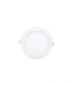 Noas 9W Sıva Altı Yuvarlak Slim Led Panel 4000K - Görsel 3
