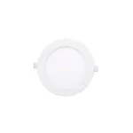 Noas 9W Sıva Altı Yuvarlak Slim Led Panel 4000K