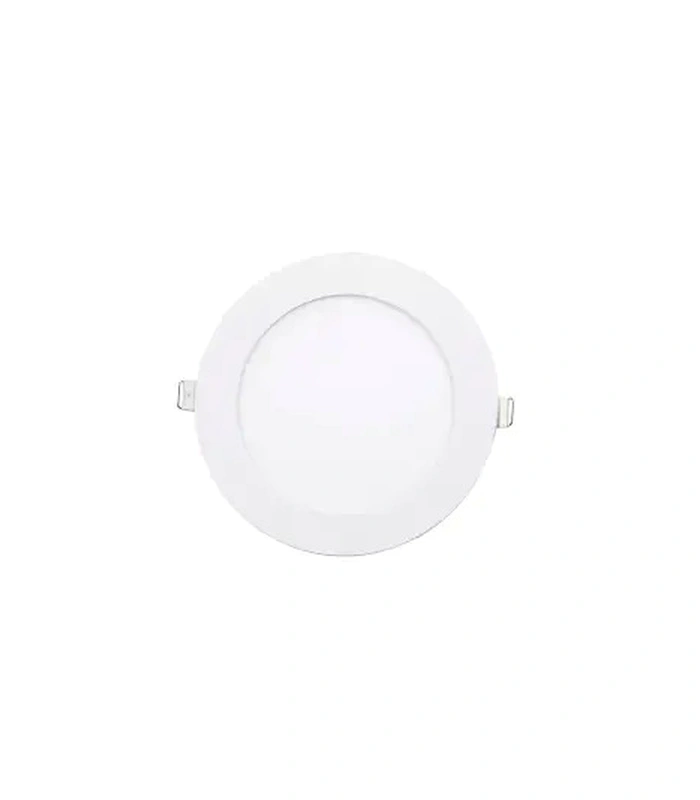 Noas 9W Sıva Altı Yuvarlak Slim Led Panel 4000K