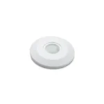Noas 2000W Ultra Slim Sıva Üstü Hareket Sensör 360° 16A