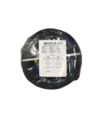 Hes Nya Kablo 10 mm² Siyah ( H07v-R ) - Görsel 3