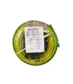 Hes Nya Kablo 10 mm² Sarıyeşil ( H07v-R ) - Görsel 3