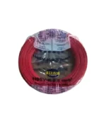Hes Nyaf Kablo 0,50 mm² Kırmızı ( H07v-K ) - Görsel 3