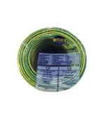 Hes Nyaf Kablo 6 mm² Sarıyeşil ( H07v-K ) - Görsel 3