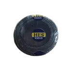 Hes Nyaf Kablo 6 mm² Siyah ( H07v-K )