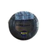Hes Nyaf Kablo 4 mm² Siyah ( H07v-K ) - Görsel 3