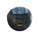Hes Nyaf Kablo 4 mm² Siyah ( H07v-K )