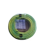 Hes Nyaf Kablo 10 mm² Sarıyeşil ( H07v-K ) - Görsel 3