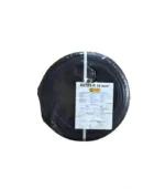 Hes Nya Kablo 10 Mm Siyah (H07z1-R) Halojen Free