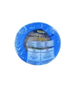 Hes Nyaf Kablo 0,75 mm² Mavi (H05z1-K) Halojen Free