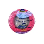 Hes Nyaf Kablo 0,75 Mm Kırmızı (H05z1-K) Halojen Free