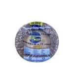 Hes Nyaf Kablo 0,75 mm² Kahverengi (H05z1-K) Halojen Free - Görsel 3