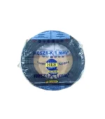 Hes Nyaf Kablo 1 Mm Siyah (H05z1-K) Halojen Free - Görsel 3