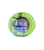 Hes Nyaf Kablo 1 Mm Sarıyeşil (H05z1-K) Halojen Free - Görsel 3