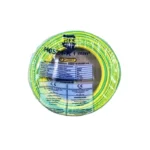 Hes Nyaf Kablo 1 Mm Sarıyeşil (H05z1-K) Halojen Free