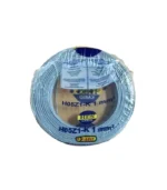 Hes Nyaf Kablo 1 mm² Gri (H05Z1-K) - Görsel 3