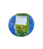 Öznur Nyaf ( H07Z1-K ) Kablo 1,5 mm² Mavi - Görsel 3