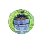Hes Nyaf Kablo 1,5 Mm Sarıyeşil (H07z1-K) Halojen Free