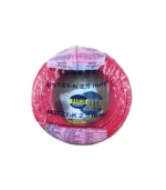 Hes Nyaf Kablo 2,5 Mm Kırmızı ( H07z1-K ) Halojen Free