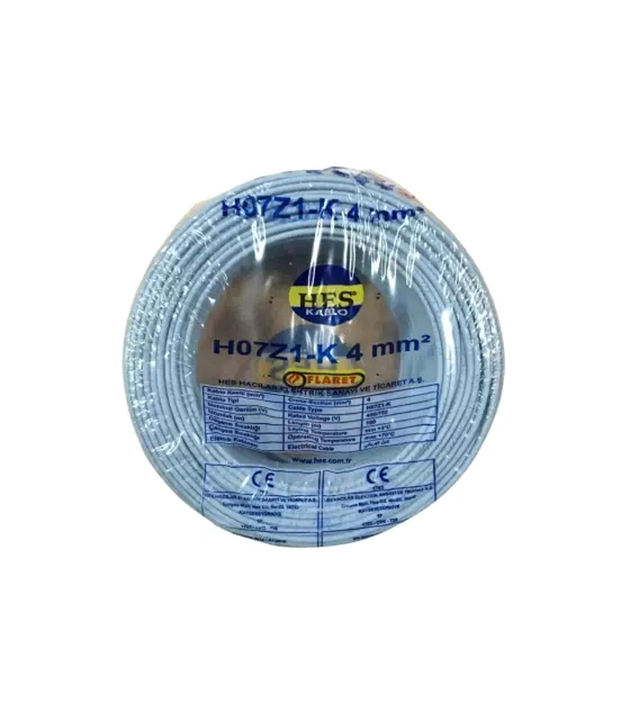 20564-12-O.webp Hes 4 Mm Nyaf Kablo Gri Halojen Free H07Z1-K