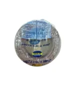 Hes Nyaf Kablo 4 Mm Kahverengi (H07z1-K) Halojen Free - Görsel 3
