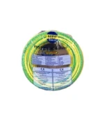 Hes Nyaf Kablo 4 Mm Sarıyeşil (H07z1-K) Halojen Free - Görsel 3