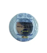 Hes Nyaf Kablo 6 Mm Gri (H07z1-K) Halojen Free - Görsel 3