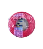 Hes 10 Mm Nyaf Kablo Kırmızı (H07z1-K) Halojen Free - Görsel 3