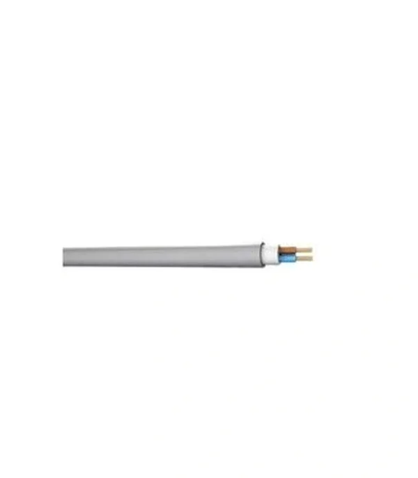 Hes Nym Kablo 2x1,5 Mm ( Nvv )