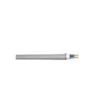 Ünal Antigron Nym (Nvv) Kablo 2x6 mm²