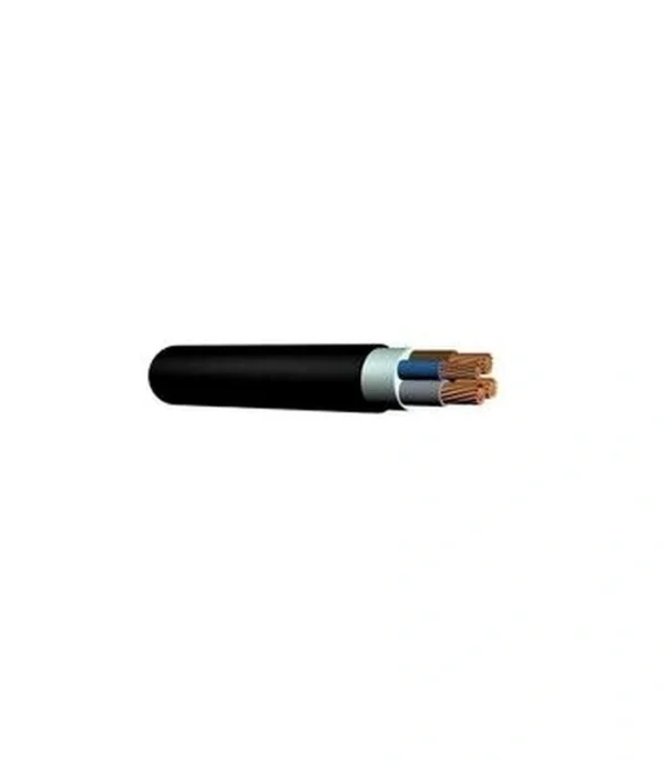 Hes Nyy Kablo 3x25+16 mm YVV Yeraltı Kablosu