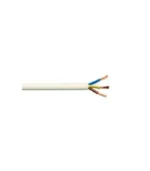 Hes Ttr Kablo 3x2,5 Mm Beyaz (H052xz1-F) Halojen Free - Görsel 2
