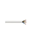 Hes TTR ( H052XZ1-F ) Kablo 4x1,5 mm² Beyaz - Görsel 2