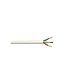 Hes Ttr Kablo 3x6 Mm Beyaz ( H052xz1-F ) Halojen Free