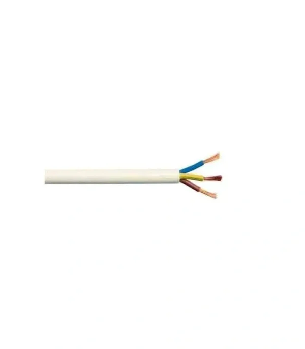 Öznur TTR (H052XZ1-F) Kablo 3x1,5 Halojen Free