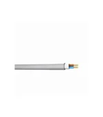 Hes 2x1,5 mm² Nhxmh Kablo - Görsel 2