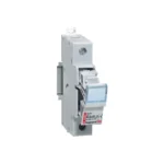 Legrand 10X38 1K Sigorta Taşıyıcı