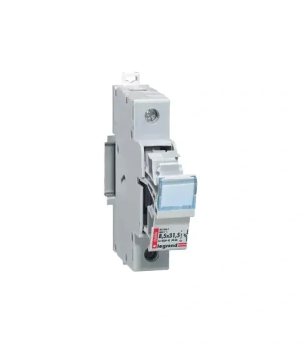 Legrand 10X38 1K Sigorta Taşıyıcı