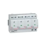 Legrand T1+T2 100KA 3P+N +SD Parafudr (Yüksek Risk Seviyesi)