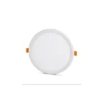 Noas 20W Sıva Altı Yuvarlak Ayarlanabilir Led Panel 3200K Günışığı
