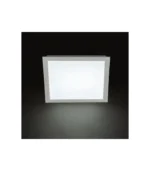 Noas 22W Klipin Kare Led Panel Beyaz 30x30 - Görsel 4