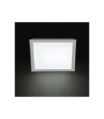 Noas 22W Klipin Kare Led Panel Beyaz 30x30 - Görsel 2